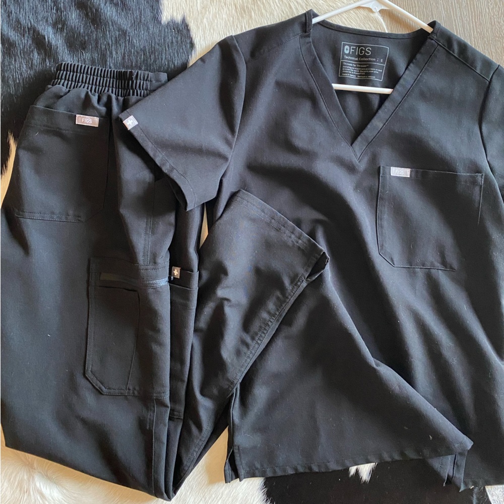 Figs Scrubs